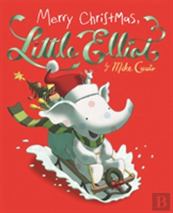 Bertrand.pt - Merry Christmas Little Elliot