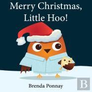 Merry Christmas, Little Hoo!