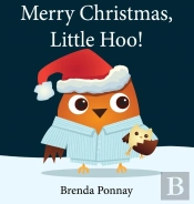 Merry Christmas, Little Hoo!