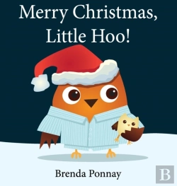 Bertrand.pt - Merry Christmas, Little Hoo!
