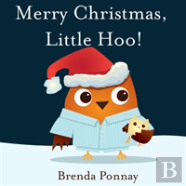 Merry Christmas, Little Hoo!