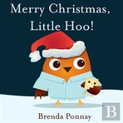 Merry Christmas, Little Hoo!