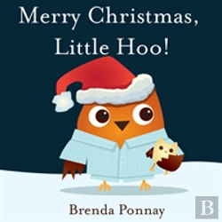 Bertrand.pt - Merry Christmas, Little Hoo!