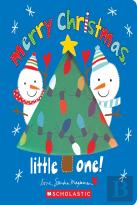 Merry Christmas, Little One!