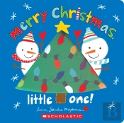 Merry Christmas, Little One!