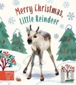 Merry Christmas, Little Reindeer