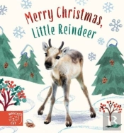 Merry Christmas, Little Reindeer