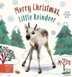 Bertrand.pt - Merry Christmas, Little Reindeer