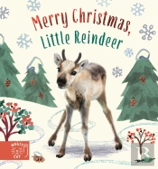Merry Christmas, Little Reindeer
