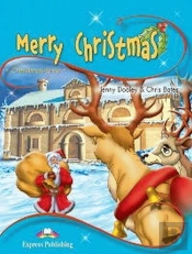 Merry Christmas - Livro de Leitura + Digibooks