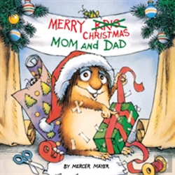 Bertrand.pt - Merry Christmas, Mom And Dad (Little Critter)