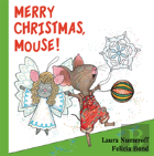 Merry Christmas, Mouse!