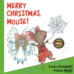 Bertrand.pt - Merry Christmas, Mouse!