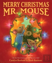 Merry Christmas, Mr. Mouse