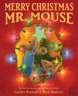 Bertrand.pt - Merry Christmas, Mr. Mouse