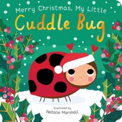 Bertrand.pt - Merry Christmas, My Little Cuddle Bug