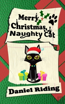 Bertrand.pt - Merry Christmas Naughty Cat