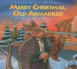 Bertrand.pt - Merry Christmas, Old Armadillo