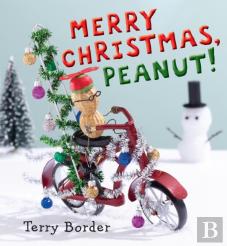Merry Christmas, Peanut!