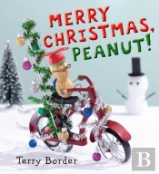 Merry Christmas, Peanut!