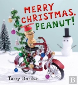 Bertrand.pt - Merry Christmas, Peanut!