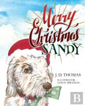 Merry Christmas Sandy
