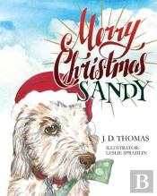 Merry Christmas Sandy