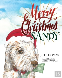 Bertrand.pt - Merry Christmas Sandy