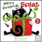 Merry Christmas, Splat
