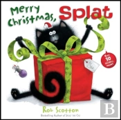 Merry Christmas, Splat