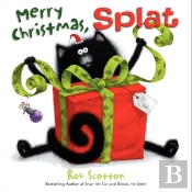 Merry Christmas, Splat