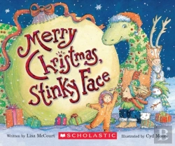 Bertrand.pt - Merry Christmas, Stinky Face