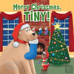 Bertrand.pt - Merry Christmas, Tiny!