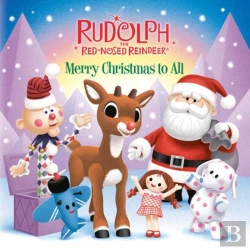 Bertrand.pt - Merry Christmas To All (Rudolph The Red-Nosed Reindeer)