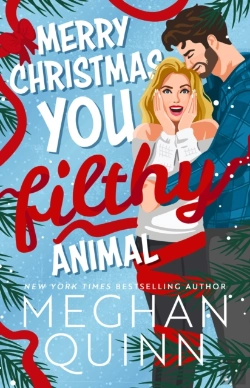 Bertrand.pt - Merry Christmas, You Filthy Animal