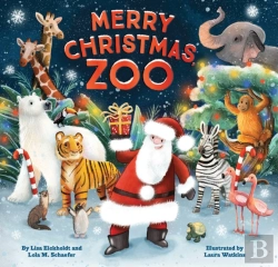 Bertrand.pt - Merry Christmas, Zoo