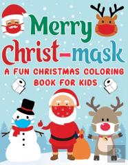 Merry Christmask