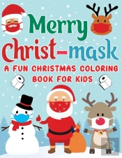 Merry Christmask