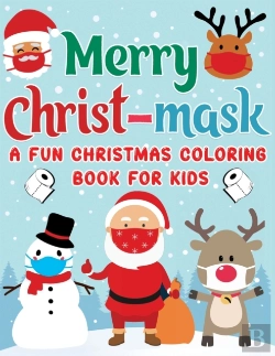 Bertrand.pt - Merry Christmask