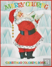 Merry Coloring