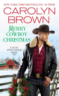 Bertrand.pt - Merry Cowboy Christmas