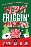 Merry Friggin' Christmas