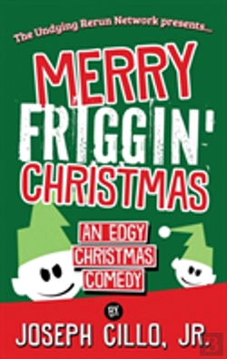 Bertrand.pt - Merry Friggin' Christmas