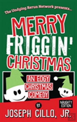 Bertrand.pt - Merry Friggin' Christmas