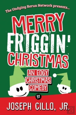 Bertrand.pt - Merry Friggin' Christmas