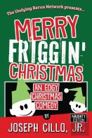 Merry Friggin' Christmas