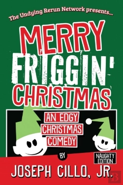 Bertrand.pt - Merry Friggin' Christmas