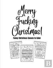Merry Fucking Christmas