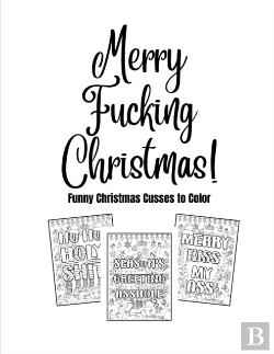Bertrand.pt - Merry Fucking Christmas