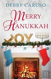 Merry Hanukkah